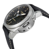 Luminor 1950 3 Days GMT 24H Automatic Acciaio Men's Watch #PAM00531 - Watches of America #2