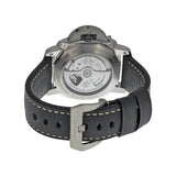 Luminor 1950 3 Days GMT 24H Automatic Acciaio Men's Watch #PAM00531 - Watches of America #3