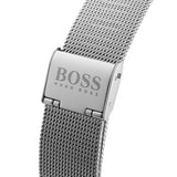 Hugo Boss Jackson Silver Dial Men's Watch 1513459 - Watches of America #4