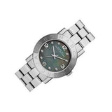 Marc By Marc Jacobs Amy Grey Analog Women's Watch MBM8608 - Watches of America #5