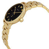 Marc by Marc Jacobs Baker Black Dial Ladies Watch MBM3355 - Watches of America #2