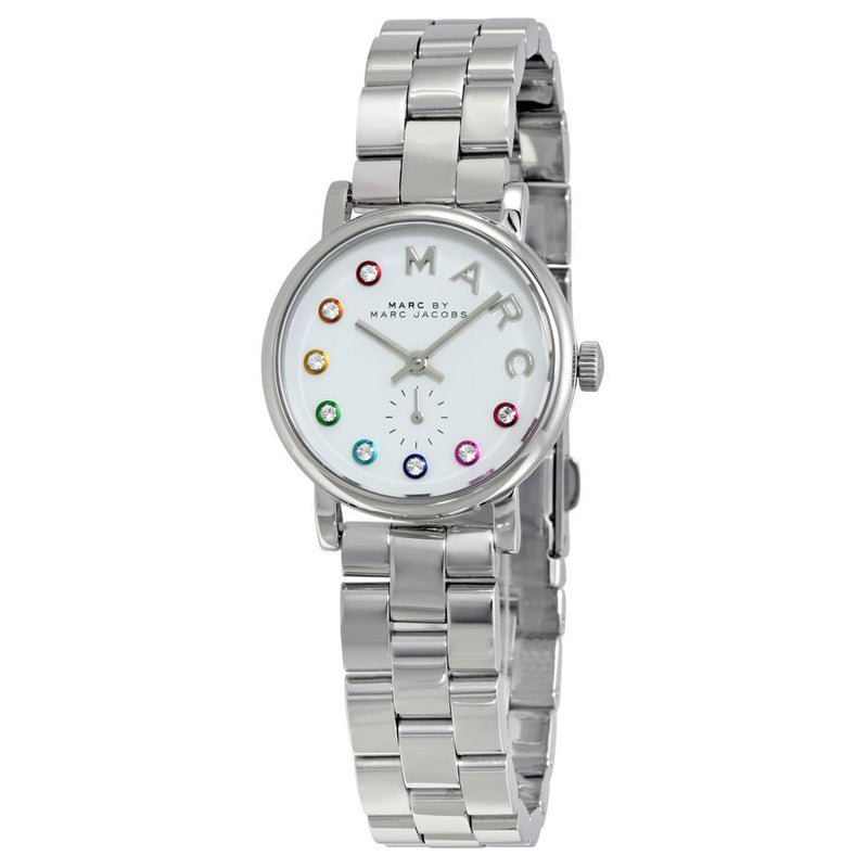 Marc by Marc Jacobs Baker Dexter Ladies Casual Watch MBM3423 - Watches of America