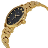 Marc by Marc Jacobs Baker Green Dial Gold-tone Ladies Watch #MBM3245 - Watches of America #2