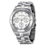 Marc by Marc Jacobs Blade White Dial Ladies Watch MBM3100 - Watches of America