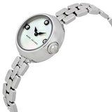 Marc Jacobs Courtney Mother Of Pearl Dial Ladies Watch MJ3459 - Watches of America #2