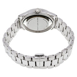 Marc by Marc Jacobs Tether Silver Dial Ladies Watch MBM3412 - Watches of America #3