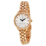 Marc Jacobs Betty Ladies Watch MJ3496 - Watches of America