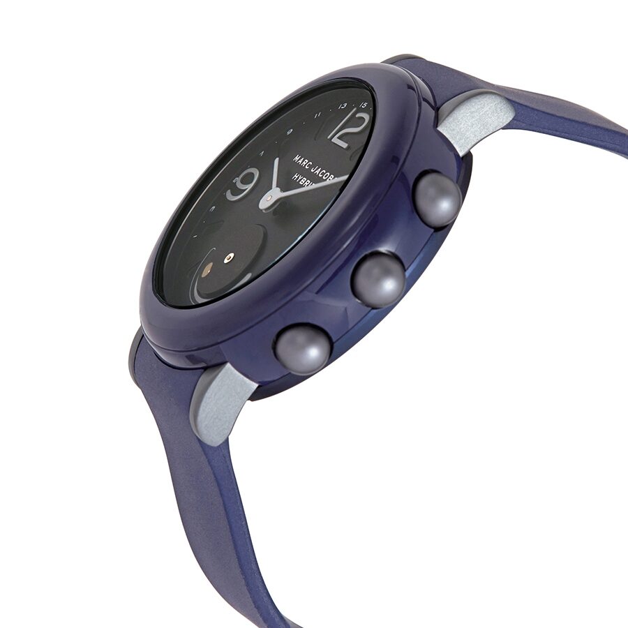 Ladies hybrid outlet smartwatch