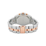 Marc By Marc Jacobs Marci Women's Silver Rose Gold Watch MBM3170 - Watches of America #2
