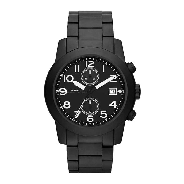 Marc By Marc Jacobs Larry Men's Quartz Watch  MBM5052 - Watches of America