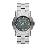 Marc By Marc Jacobs Amy Grey Analog Women's Watch MBM8608 - Watches of America #3