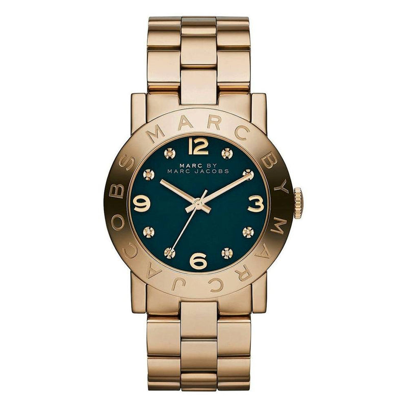 Marc By Marc Jacobs Women's Quartz Watch MBM8609 – Watches of America