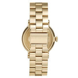 Marc By Marc Jacobs Amy women's stainless steel watch MBM8632 - Watches of America #3