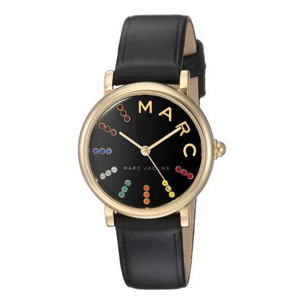 Marc Jacobs Roxy women's quartz watch  MJ1592 - Watches of America