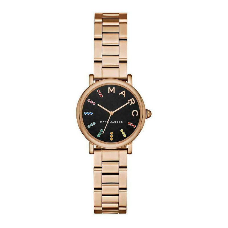 Marc Jacobs Roxy women's quartz watch  MJ3569 - Watches of America