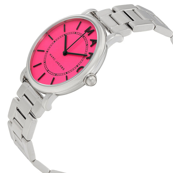 Marc Jacobs Roxy Fuchsia Dial Ladies Watch #MJ3524 - Watches of America #2