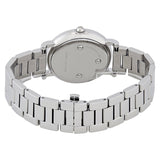 Marc Jacobs Roxy Silver Dial Ladies Watch #MJ3521 - Watches of America #3