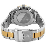 Maserati Chronograph Quartz Silver Dial Men's Watch R8853100021 - Watches of America #3