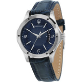 Maserati Circuito Blue Dial Men's Watch R8851127003 - Watches of America