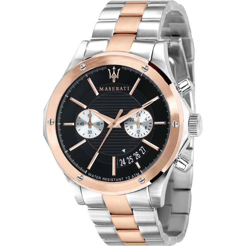 Maserati Circuito Chronograph Men's Watch R8873627004 - Watches of America