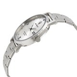 Maserati Classe Silver Dial Stainless Steel Men's Watch #R8853130001 - Watches of America #2