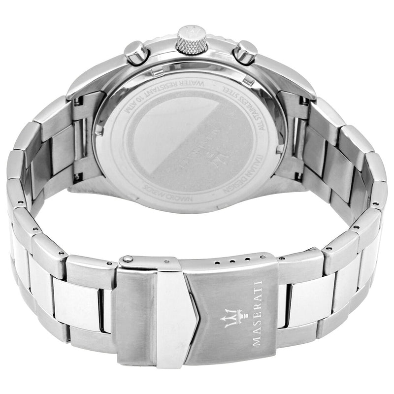 Maserati Competizione Chronograph Quartz Blue Dial Men's Watch R8853100022 - Watches of America #3