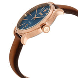 Maserati Epoca Blue Dial Men's Watch #R8851118001 - Watches of America #2