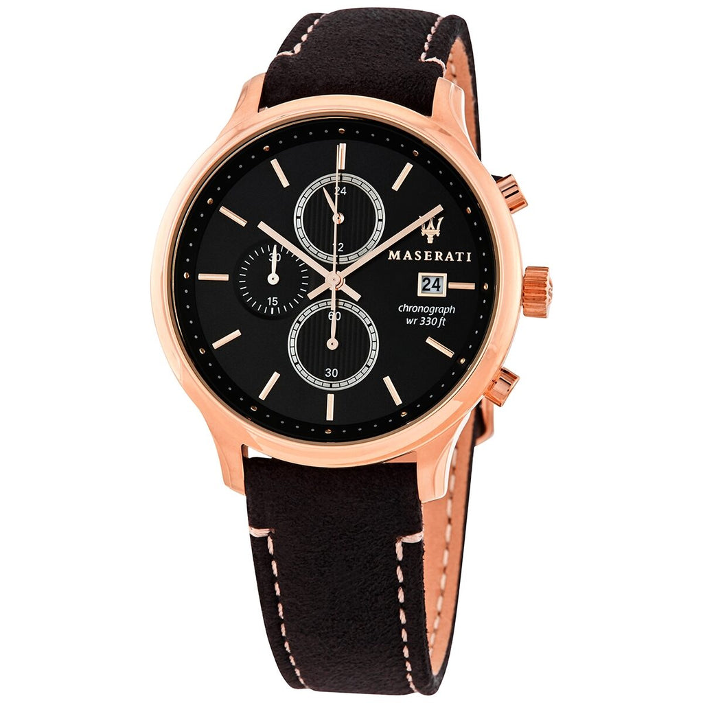 Tissot Gentleman Round Dial Men Watch - T1274101605101 Helios Watch Store