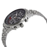 Maserati Granturismo Chronograph Black Dial Men's Watch #R8873134003 - Watches of America #2