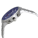 Maserati Granturismo Chronograph Blue Dial Men's Watch #R8873134002 - Watches of America #2