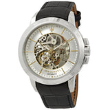 Maserati Ingegno Automatic Skeleton Dial Men's Watch R8821119002 - Watches of America