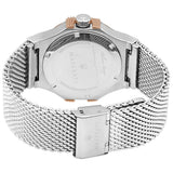 Maserati Potenza Quartz Dark Grey Dial Men's Watch R8853108007 - Watches of America #3