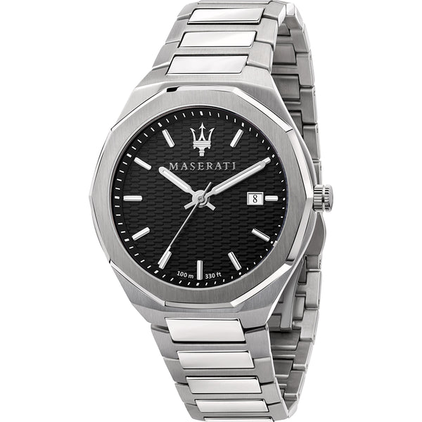 Maserati Stile   R8853142003 - Watches of America