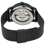 Maserati Ricordo Automatic Black Dial Men's Watch #R8823133004 - Watches of America #3