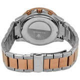 Maserati Sfida Chronograph Quartz Black Dial Men's Watch R8873640002 - Watches of America #3