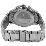 Maserati Sfida Chronograph Quartz Black Dial Men's Watch R8873640004 - Watches of America #3