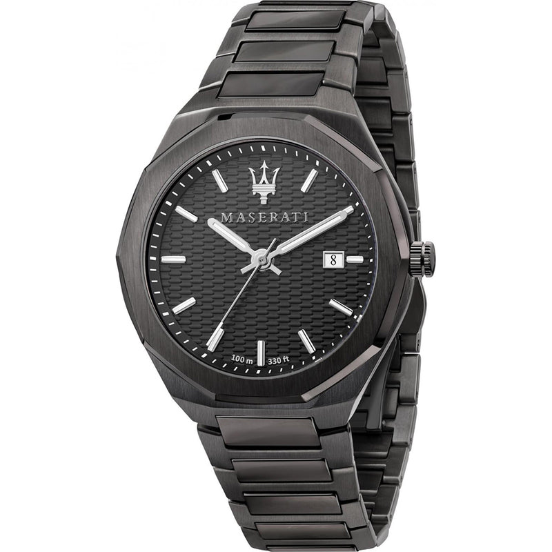 Maserati Stile   R8853142001 - Watches of America