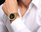 Maserati Stile Gold R8853142004 - Watches of America #4