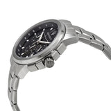 Maserati Successo Chronograph Black Dial Men's Watch R8873621001 - Watches of America #2