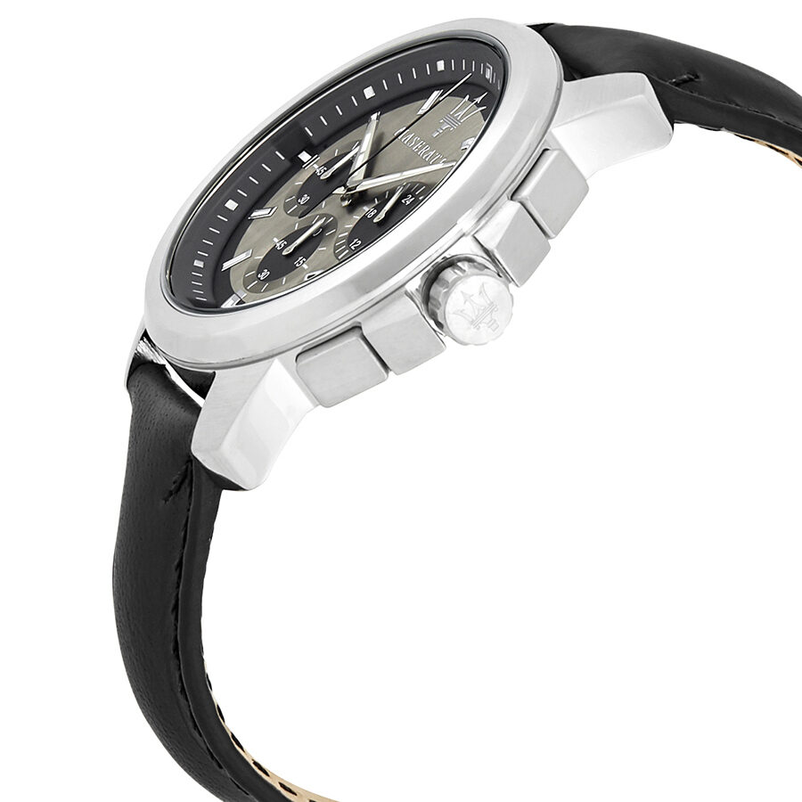 Maserati successo online chronograph