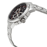 Maserati Successo Chronograph Quartz Black Dial Men's Watch R8873621009 - Watches of America #2