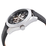 Maserati Traguardo Automatic Black Dial Men's Watch R8871612001 - Watches of America #2