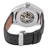 Maserati Traguardo Automatic Black Dial Men's Watch R8871612001 - Watches of America #3