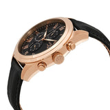 Maserati Traguardo Black Dial Men's Watch R8871612002 - Watches of America #2