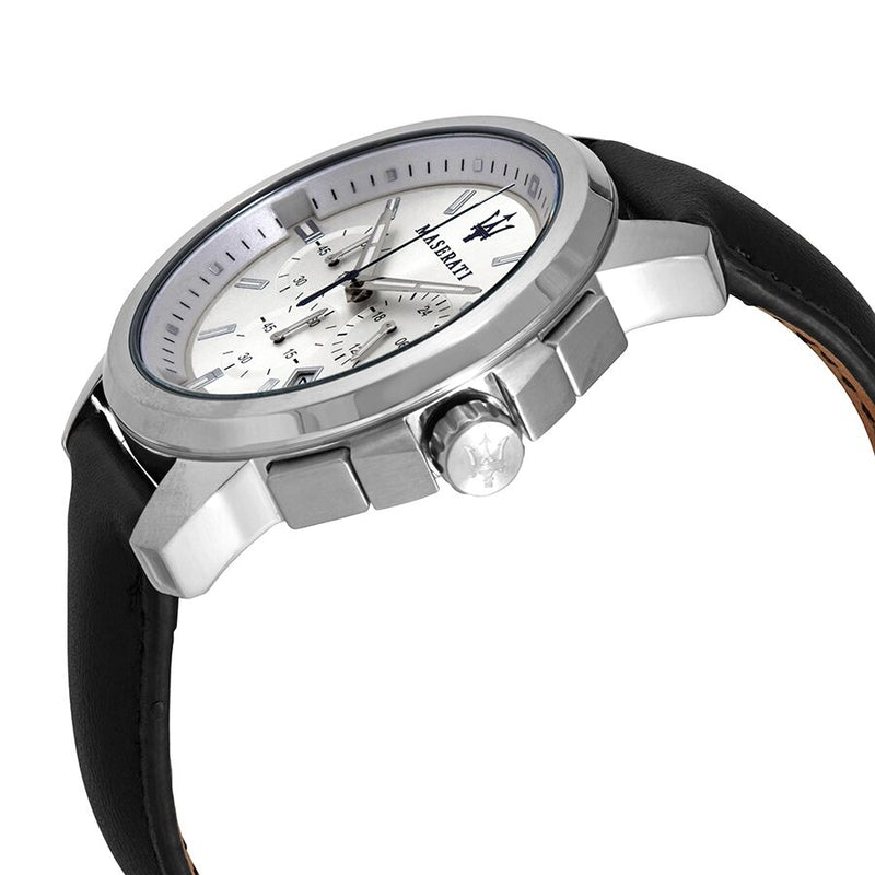 Maserati Traguardo Chronograph Dial Men's Watch R8871612008 - Watches of America #2