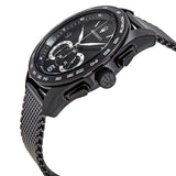 Maserati Traguardo Chronograph Quartz Black Dial Men's Watch R8873612031 - Watches of America #2