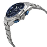 Maserati Triconic Chronograph Quartz Blue Dial Men's Watch #R8873639001 - Watches of America #2