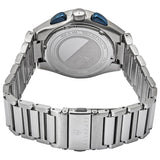 Maserati Triconic Chronograph Quartz Blue Dial Men's Watch #R8873639001 - Watches of America #3