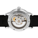 Maurice Lacroix Masterpiece Phase De Lune Automatic Silver Dial Men's Watch #MP6428-SS001-11E - Watches of America #2