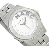 Marc Jacobs Women's 'Rivera' Stainless Steel Watch MBM3133 - Watches of America #3